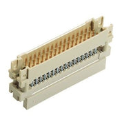 Harting - Zubehör/Ersatzteile für Industriesteckverbinder Mezzanine Adapter Bauform: 09281486532 2R Kunststoff − 300 Stück