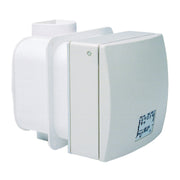 Walther Werke - CEE-Steckdose (IEC 60309) MONDO Wandsteckdose 32A 436306 3P 230V 6h IP44 UP