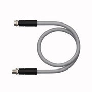 Turck - Rundsteckverbinder, feldkonfektionierbar (Industriesteckverbinder) Versorgungsleitung RKP54PLA10#100038758 M12-Power