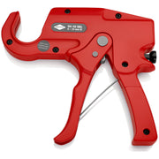 Knipex - Rohrschneider 94 10 185 für Kunststoffrohre