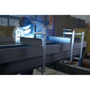 BESSEY - Schraubzwinge Hochleistungszwinge STB60M