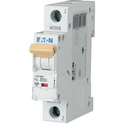 Eaton - Leitungsschutzschalter LS-Schalter m.Beschrift. PXL-B13/1 B 13A, 1p