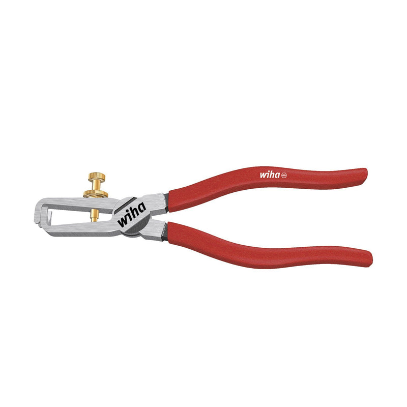 Wiha - Abisolierzange Z 55 0 01 160mm Classic