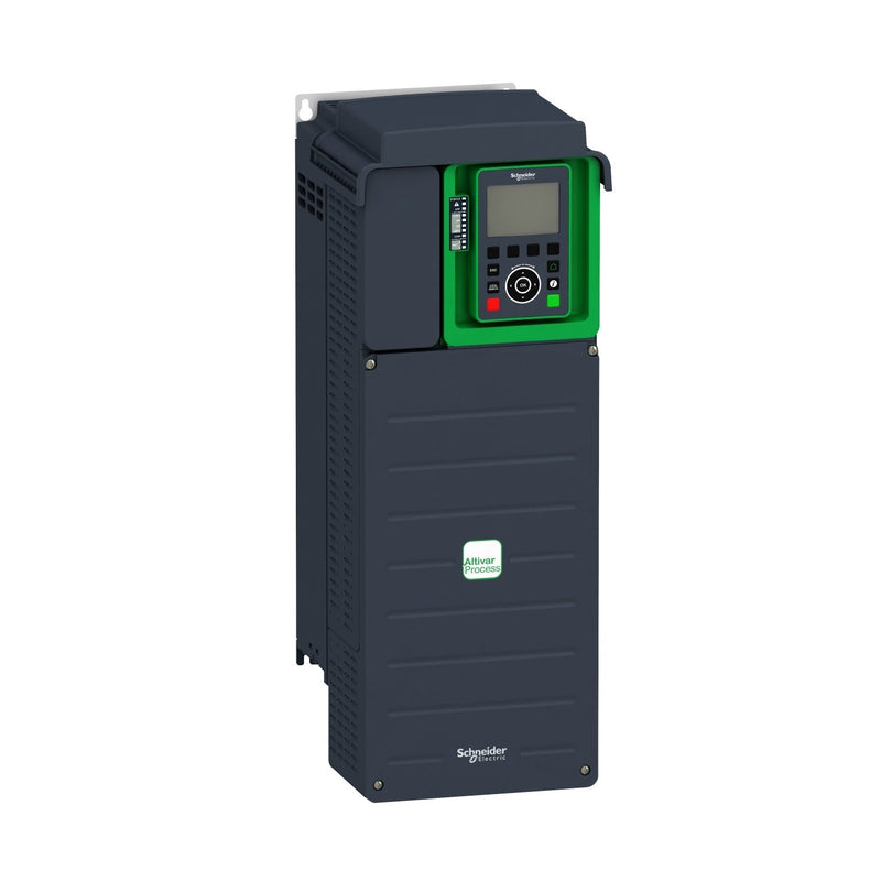 Schneider Electric - Frequenzumrichter =< 1 kV Frequenzumrichter ATV930D11M3 11kW, 200/240V