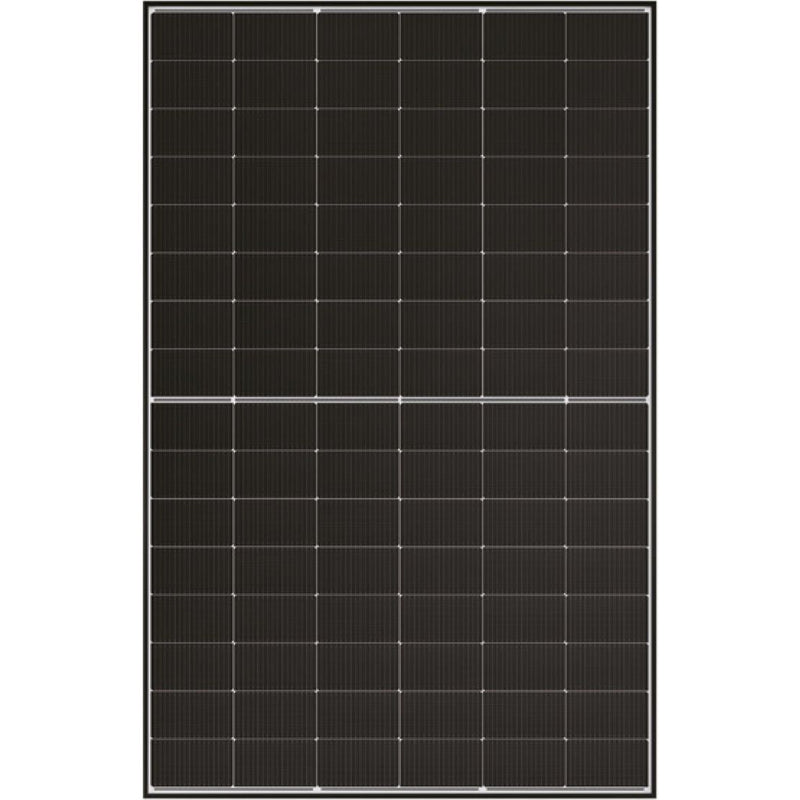 LONGi Sol.Techn - Photovoltaik-Modul Solarpanel Hi-MO7 LR8-48HGD-440M 48 Cells Bifacial − 36 Stück