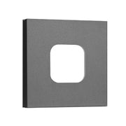 Ekey (AT) - Dekorelement für Abdeckungen Einbaumodul 204106 Siedle Vario dgr-gli
