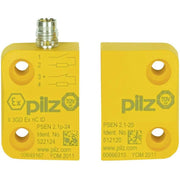 Pilz - Magnetischer Näherungsschalter Sicherheitssensor PSEN 2.1p-24 #502224 8mm/LED/EX/1unit