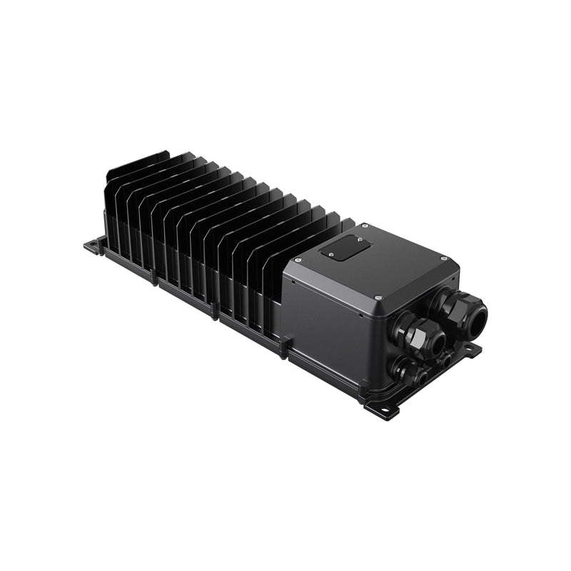 Opple Lighting - LED-Betriebsgerät LED-Betriebsgerät FloodOl#720001014200 800W-DA/10V/DMX-XAS