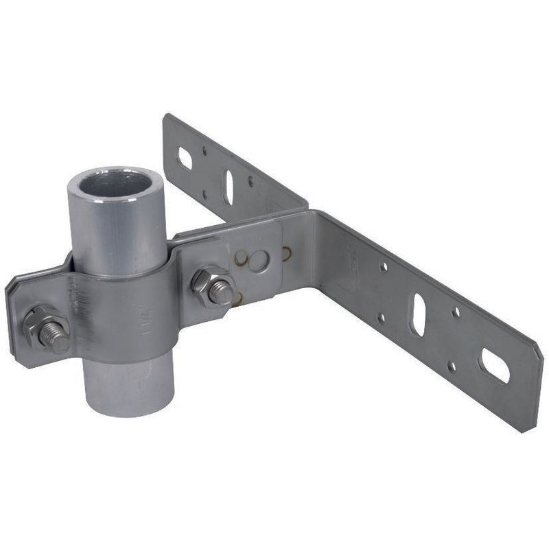 DEHN - Zubehör/Ersatzteile für Erdung und Blitzschutz Wandbefestigung WB D40 WA V2A NIRO f.Rohre D40