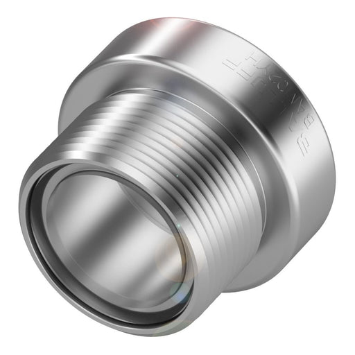 Balluff - Schutzkappe für Befehlsgeräte Mechanischer Schutz BAM PC-TS-033-M30-5 − 1 Stück by Balluff
