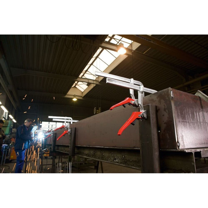 BESSEY - Klemmzwinge Hebelzwinge GH50