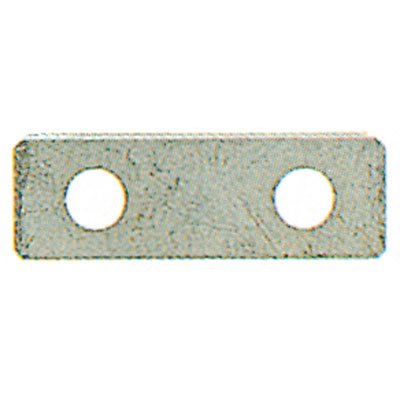 Weidmüller - Querverbinder/Brücker für Reihenklemme Querverbinder WQL 2 WFF35 − 5 Stück