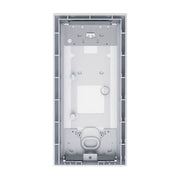 Busch-Jaeger - Montageelement für Türstation Montagedose AP Gr.1/3 41383S-H-03 lgr