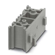 Phoenix Contact - Zubehör/Ersatzteile für Klemmen Schildchenadapter DF-PTMC-3-ZB − 10 Stück