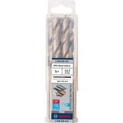 Bosch - Bohrer PRO Metal HSS-G 2608585543 Spiralbohrer 12,7 x