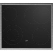Beko - Herd EB-Herdset BBUM12322X AeroPerfect