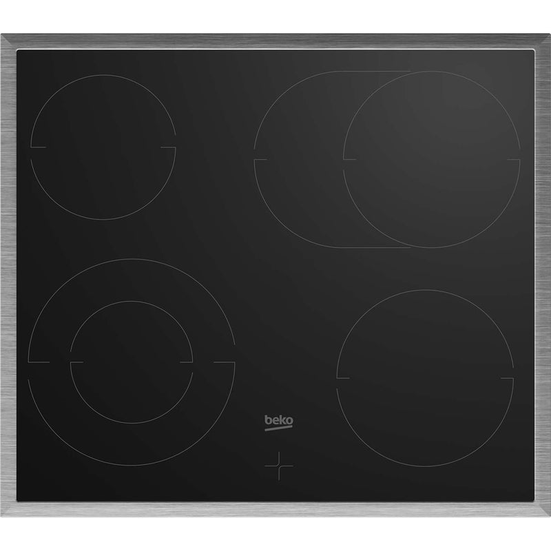 Beko - Herd EB-Herdset BBUM12322X AeroPerfect