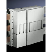 Rittal - Abdeckung für Verteilerfeld Abdeckung SV 3087.000 (VE4) 100mm B / 80mm H