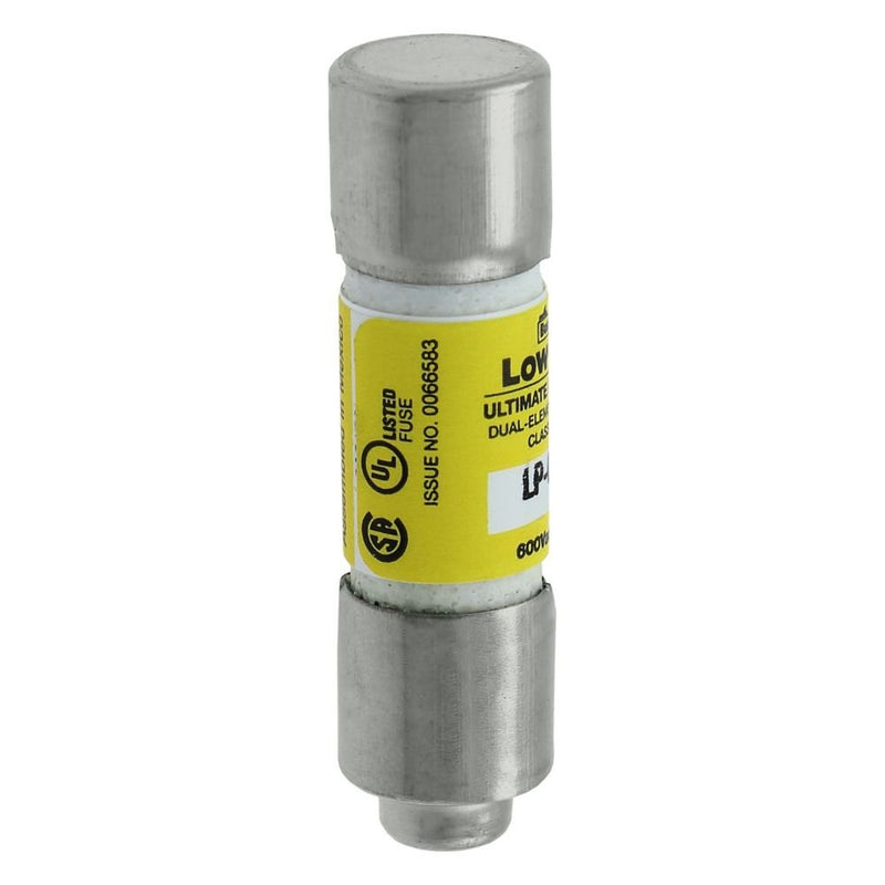 Eaton - HRC-Sicherung Sicherungseinsatz LP-CC-5 5 A, AC 600 V − 10 Stück