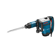 Bosch - Meißelhammer (elektrisch) Schlaghammer mit SDS max 0611322000 im Handwerkerkoffer
