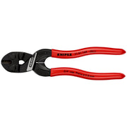Knipex - Bolzenschneider CoBolt S Bolzenschneider 71 01 160 kompakt, 160mm
