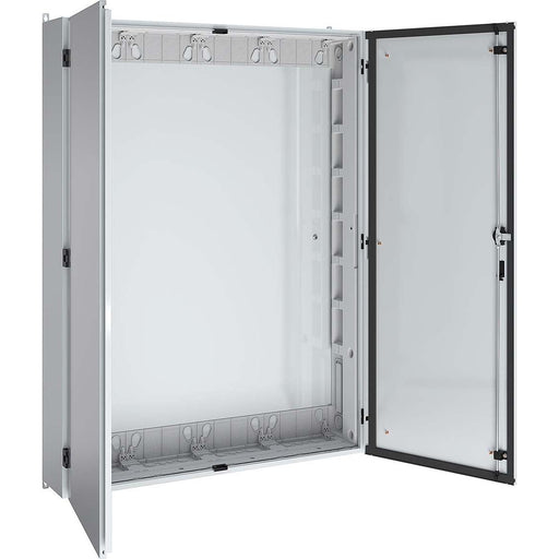 ABN - Leergehäuse Wandgehäuse SE49 geerdet IP54