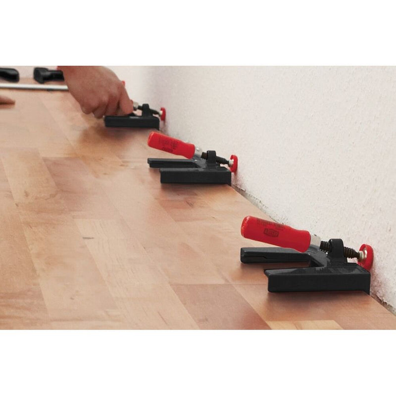 BESSEY - Verlegewerkzeug für Parkett/Laminat Abstandhalter PVA