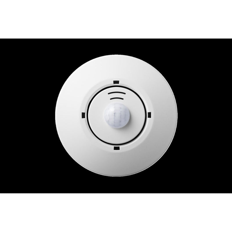 Ridi-Leuchten - Bussystem-Bewegungsmelder Licht- und Bewegungssensor APCON SEN8 D2I-SM Anbau