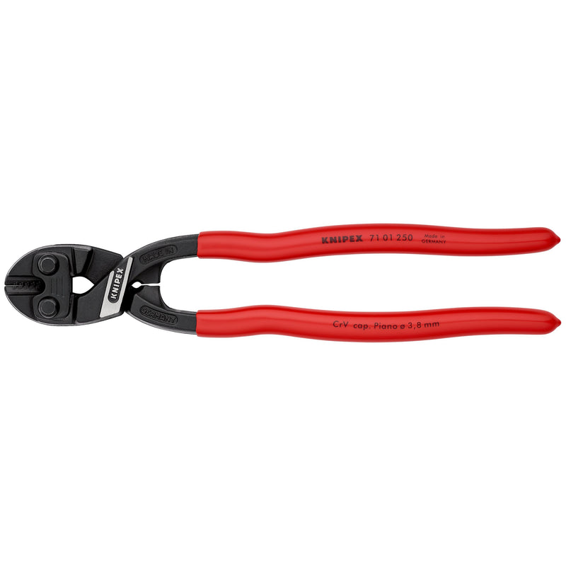 Knipex - Bolzenschneider CoBolt-Bolzenschneider 71 01 250 XL, 250mm