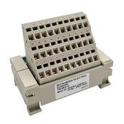 Mitsubishi Electric - Übergabemodul Terminal-Block TB-8EX-C 8E, Federzuganschlus