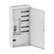 Eaton - Zähler-Komplettschrank ZSD-ZV-1100/APZ 3-Punktbefestigung