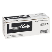 Kyocera - Verbrauchsmaterial für Telefax/Drucker/MFC Lasertoner TK-5140K sw 7.000 Seiten,schwarz