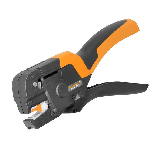 Weidmüller - Abisolierzange Abisolierwerkzeug STRIPAX PLUS 2.5 0,5-2,5qmm