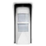 Grothe - Bewegungsmelder für Gefahrenmeldesystem Funk BewegungsmelderTRIPLE IR 1051/109