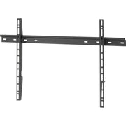 MountMassive - Halterung für Audio-/Videosysteme TV-Wandhalterung,flach MountMassive MNT300 102-165cm,sw