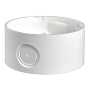 Grothe - Optisches/Akustisches Signalgerät Basismodul tief BMT 8992 12-24V AC/DC