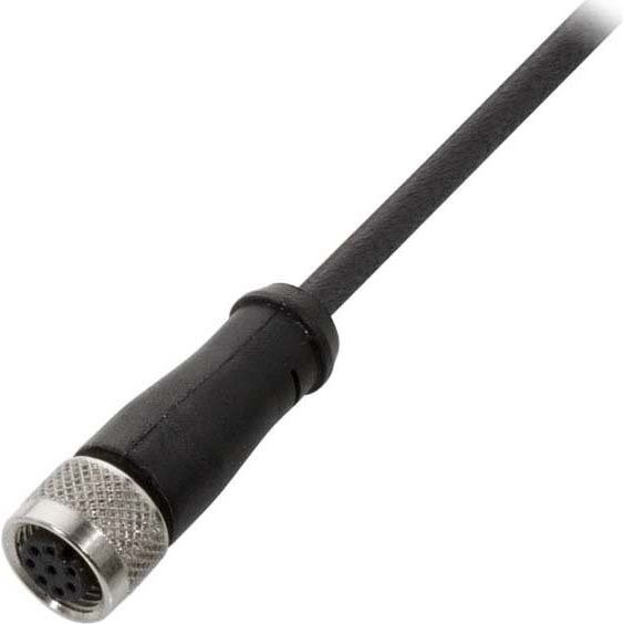Balluff - Konfektioniertes Sensor-Aktor-Kabel Steckverbinder M12 BCC06K3 10m IP68