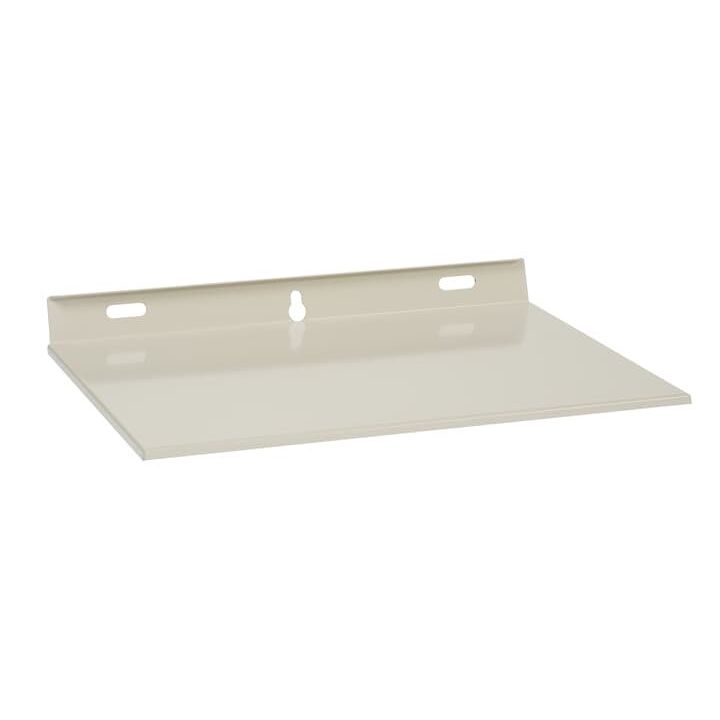 ABB Stotz S&J - Dach-/Bodenelement (Gehäuse/Schaltschrank) Schutzabdeckung OEZXPK240 Größe 440x280mm