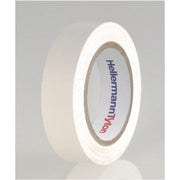 HellermannTyton - Klebeband PVC Isolierband Flex 15-WH15x10m weiss