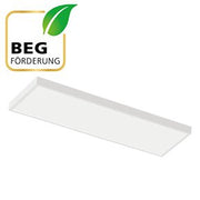 EVN Lichttechnik - Decken-/Wandleuchte LED-Anbaupanel APDU120125
