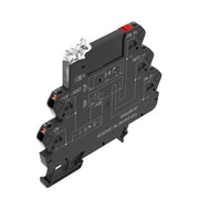 Weidmüller - Optokoppler Halbleiterrelais TOP120VACRC24VDC2A Termseries − 10 Stück