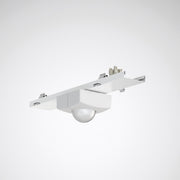 Trilux - Elektrisches Zubehör/Ersatzteile für Leuchten Geräteträger mit Sensor 7650 IS 336 #8909600 weiß
