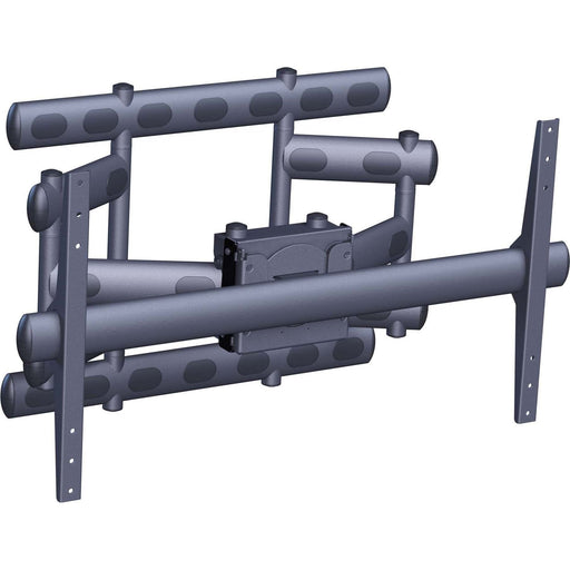 Vogels - Halterung für Audio-/Videosysteme Display Wandhalterung PFW6855 sw dreh-/neigbar,227kg