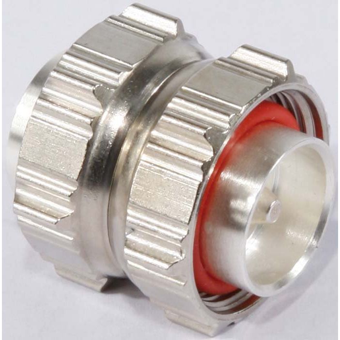 Spinner - Koax-Kupplung Adapter BN 393370 7-16 m / 7-16 m