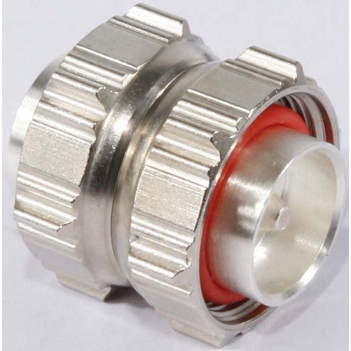 Spinner - Koax-Kupplung Adapter BN 393370 7-16 m / 7-16 m