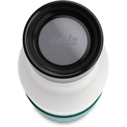 Emsa - Zubehör/Ersatzteile für Kleingeräte Trinkflasche BLUDROP sleeve gn 0,5L sleeve green
