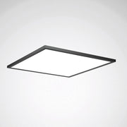 Trilux - Decken-/Wandleuchte LED-Einbauleuchte ArimoFitM73 #8179651 840, DALI, schwarz