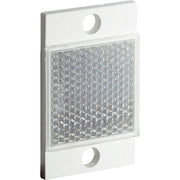 Sick - Reflektor für Lichtschranke Reflektor PL10F 20x20mm 3mm flach