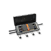 Corning - LWL-Abzweigdose LWL Muffe UCAO 3-6 S45754-A3-A75 mit EDF