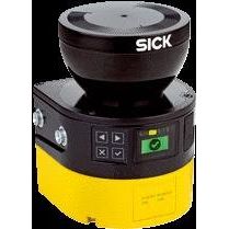 Sick - Laserscanner Sicherheitslaserscanner MICS3-ABAZ40ZA1P01
